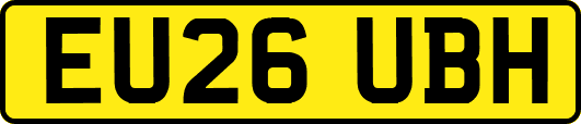 EU26UBH