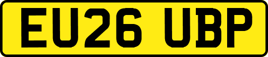 EU26UBP