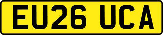 EU26UCA