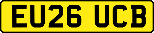 EU26UCB