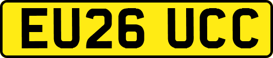 EU26UCC