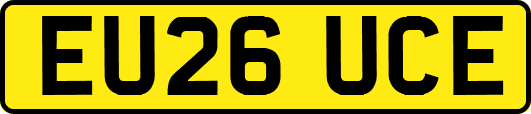 EU26UCE