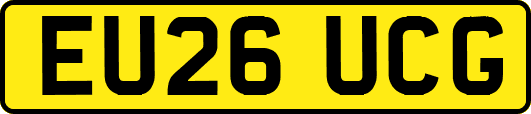 EU26UCG