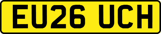 EU26UCH
