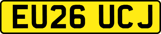 EU26UCJ