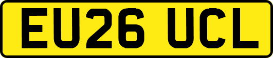 EU26UCL