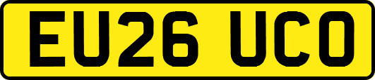 EU26UCO