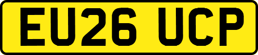 EU26UCP