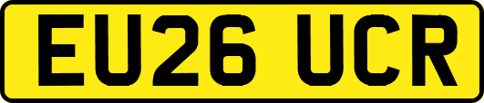 EU26UCR