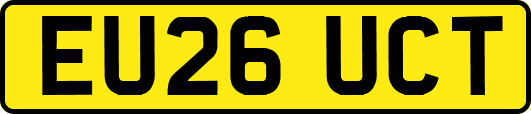 EU26UCT