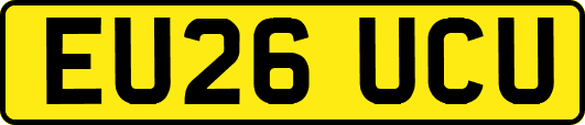 EU26UCU