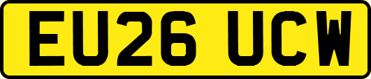 EU26UCW