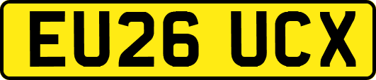 EU26UCX