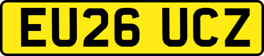 EU26UCZ