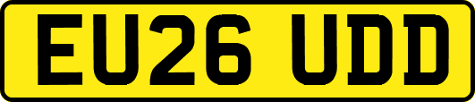 EU26UDD