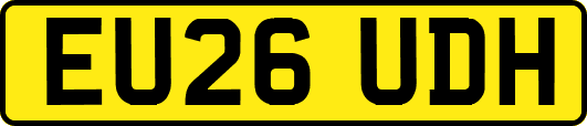 EU26UDH