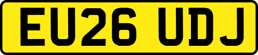 EU26UDJ