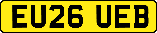 EU26UEB