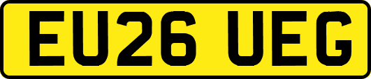 EU26UEG