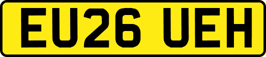EU26UEH
