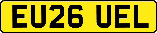 EU26UEL