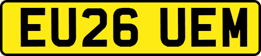 EU26UEM