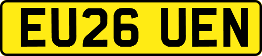EU26UEN