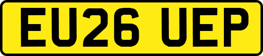 EU26UEP
