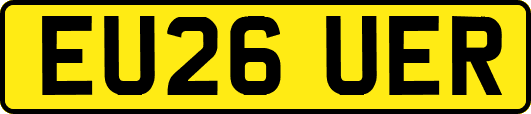 EU26UER