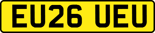 EU26UEU