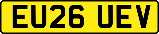 EU26UEV