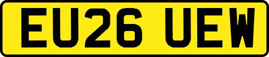 EU26UEW
