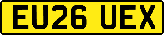 EU26UEX