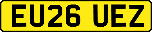 EU26UEZ