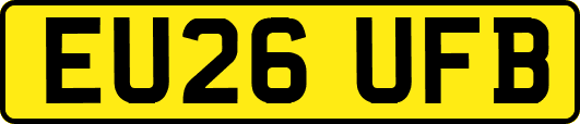 EU26UFB