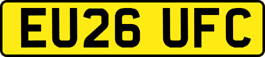 EU26UFC