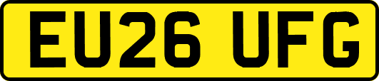 EU26UFG