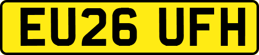 EU26UFH