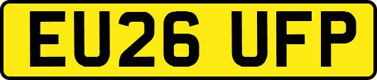EU26UFP