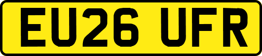 EU26UFR