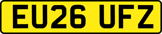 EU26UFZ