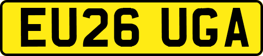 EU26UGA