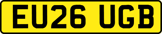EU26UGB