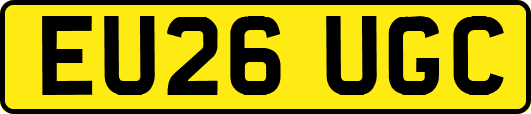 EU26UGC