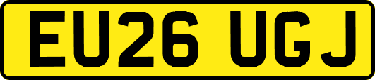 EU26UGJ