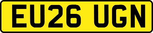 EU26UGN