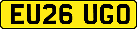 EU26UGO