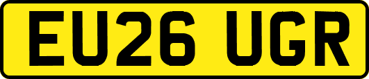 EU26UGR