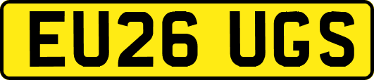 EU26UGS
