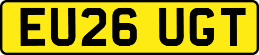 EU26UGT